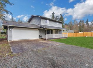 17430 Heather Ln SE, Yelm, WA