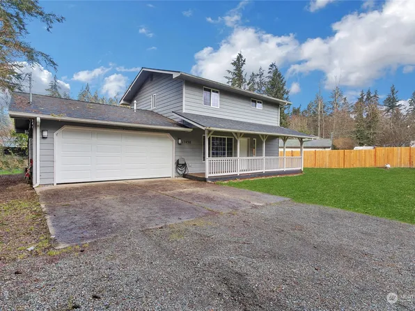 17430 Heather Lane SE, Yelm, WA 98597
