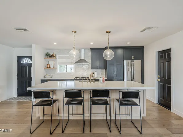 8320 E MONTE VISTA Road, Scottsdale, AZ 85257