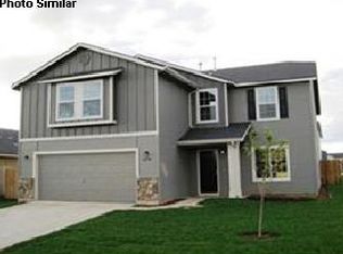 11174 W Bodie River Loop, Nampa, ID 83686