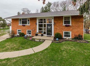 3638 Parkview Dr, Alexandria, KY 41001