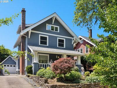 2625 NE 40th Ave, Portland, OR, 97212