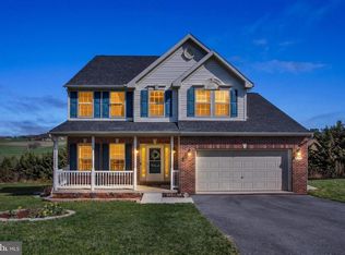 123 Colton Ct, Smithsburg, MD