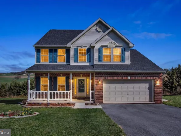 123 Colton Ct, Smithsburg, MD 21783