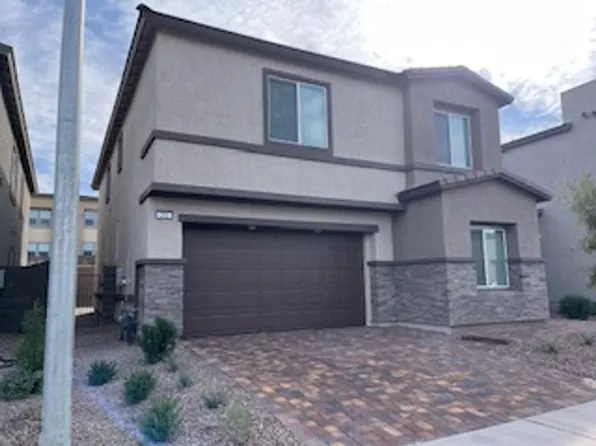 291 Mount Denali Ave, Henderson, NV 89015