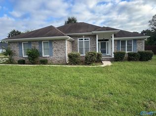 29878 Capshaw Rd, Harvest, AL 35749
