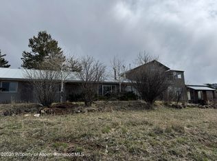 247 Deer Trail Ave, El Jebel, CO 81623