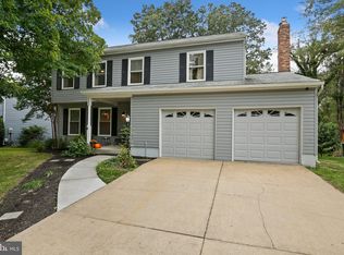 8020 Red Jacket Way, Jessup, MD 20794