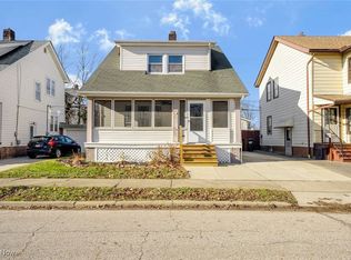 110 E 205th St, Euclid, OH