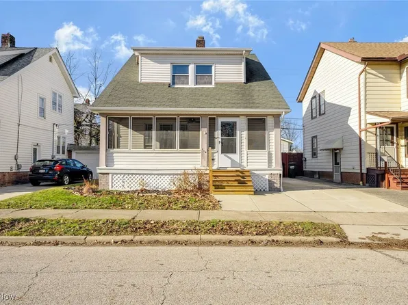 110 E 205th St, Euclid, OH 44123