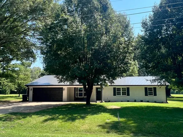 911 S Main St, Bald Knob, AR 72010