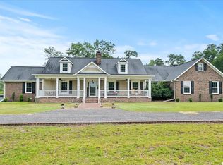1612 Cashua Ferry Rd., Darlington, SC 29532