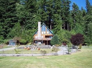 3421 N Machias Rd, Lake Stevens, WA 98258