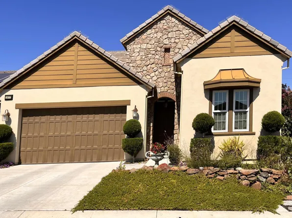 1577 Chianti Ln, Brentwood, CA 94513