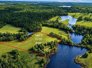 1040 County Road 3590 LOT 9, Winnsboro, TX 75494
