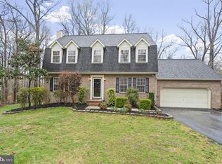 1629 Cannery Rd, Owings, MD 20736