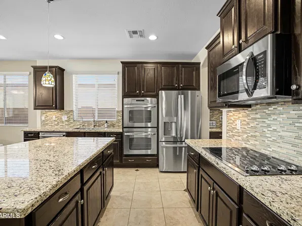 12019 W ALEX Court, Sun City, AZ 85373