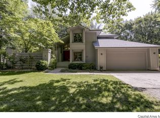6 Forest Rdg, Springfield, IL 62712