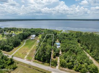 0 SW 155th Way, Starke, FL 32091