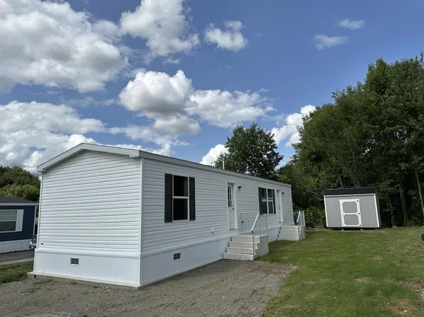 5 Elizabeth Street, Winslow, ME 04901