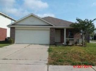 3802 Wimberley Hollow Ln, Houston, TX 77053