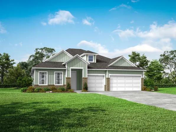 Venice Plan, Hope Vineyard