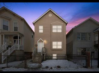 613 W 43rd Pl UNIT 2, Chicago, IL 60609