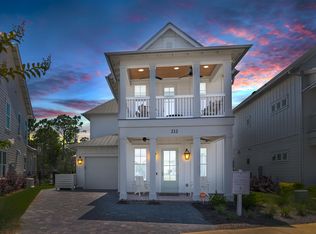 212 White Cottage Rd, Santa Rosa Beach, FL 32459