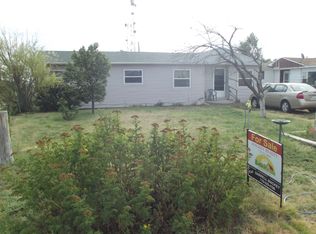 1244 Tipton St, Springfield, CO 81073