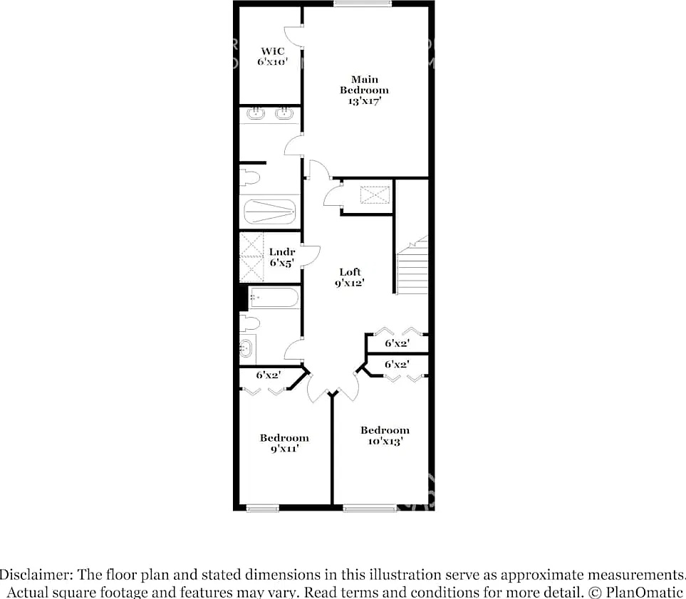 13306 Shore Grass Dr Jacksonville, FL 32218 — Photo 3
