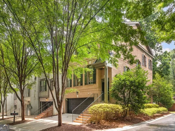 14 Oakhurst Common Dr, Decatur, GA 30030