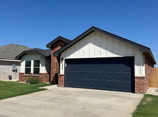 1329 Bajada St, Midland, TX 79705
