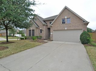 5203 Addison Hills Ln, Katy, TX 77494