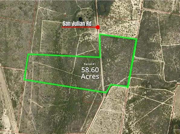 0 San Julian St, Roma, TX 78584