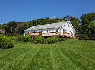 9638 Old State Rd, Troy, PA 16947