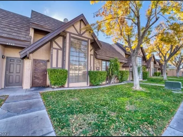 6542 Ironbark Ln, Las Vegas, NV 89107