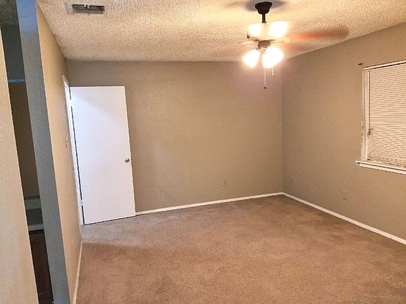 Oversized Master Bedroom View 2