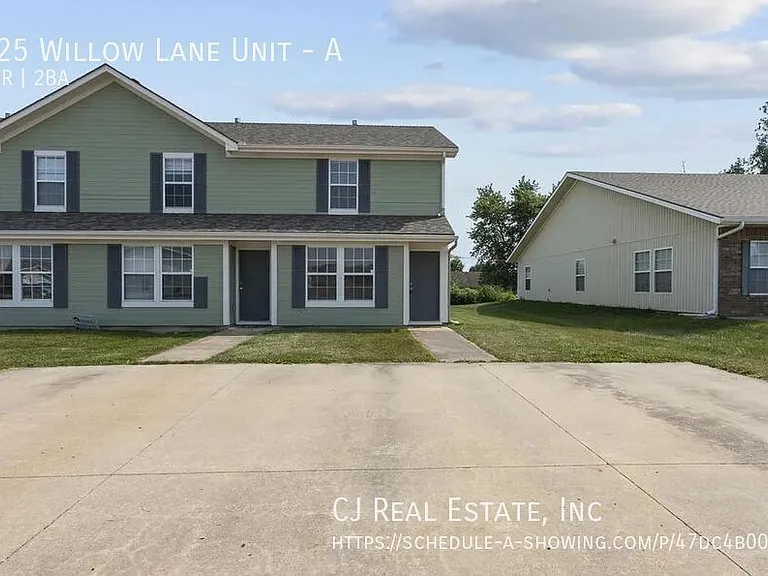 625 Willow Ln #A — Photo 1