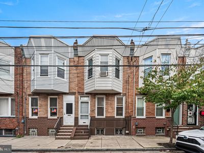 3227 Salmon St, Philadelphia, PA, 19134