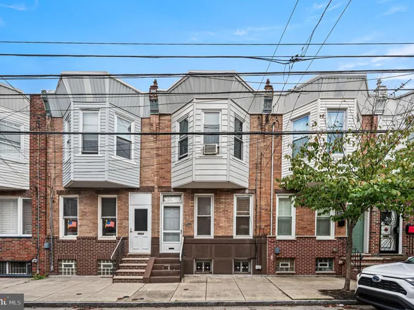 3227 Salmon St, Philadelphia, PA 19134