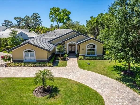 9356 Thurloe Pl, Orlando, FL 32827