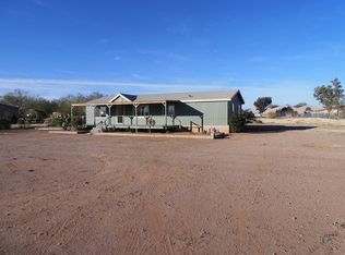 11521 N Anway Rd, Marana, AZ 85653