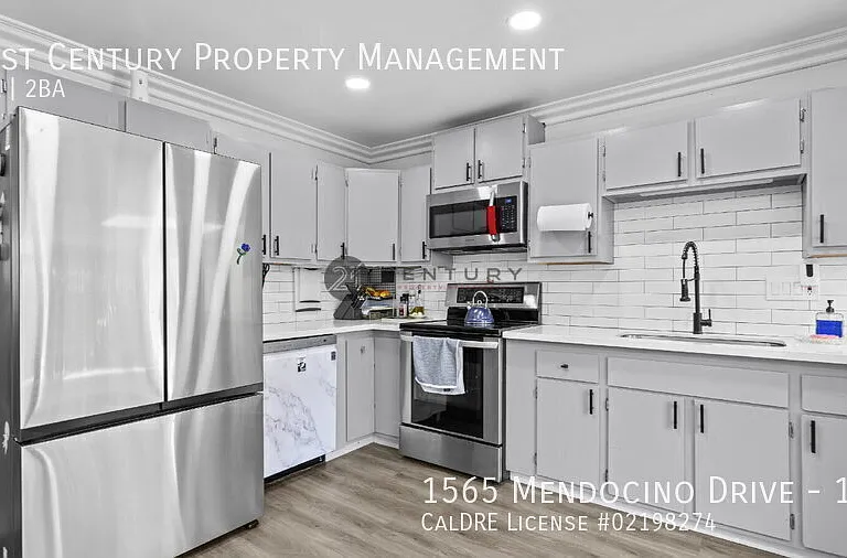 1565 Mendocino Dr #179 — Photo 4