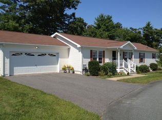 2309 Fox Run, Middleboro, MA 02346