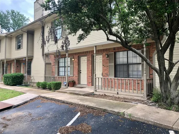716 W Mulberry St, Denton, TX