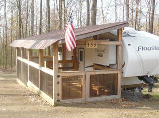 155 Dolphin Head Rd, Du Bois, PA 15801