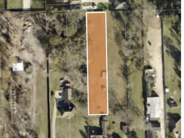 1728 Paul Quinn St, Houston, TX 77091