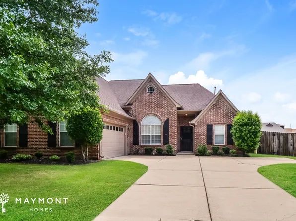 5918 Keebler Dr W, Southaven, MS 38671