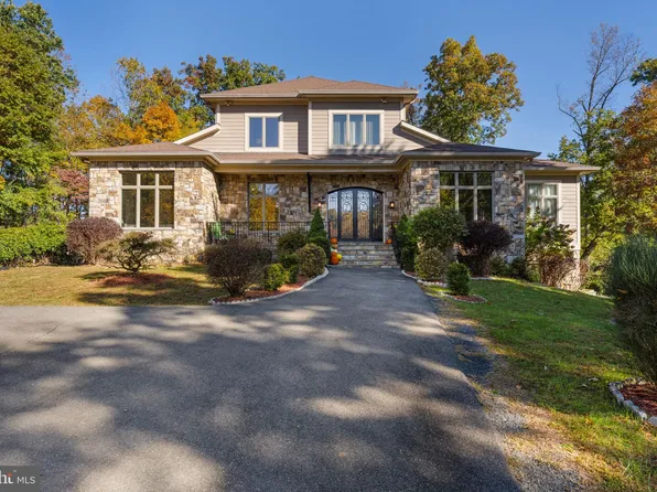 35162 Notre Dame Ln, Middleburg, VA 20117