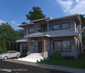 17 Champlain Ave, Staten Island, NY, 10306